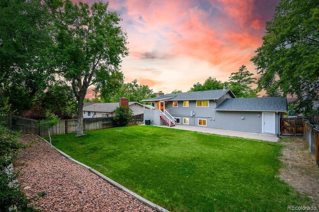 4708 S Willow Street