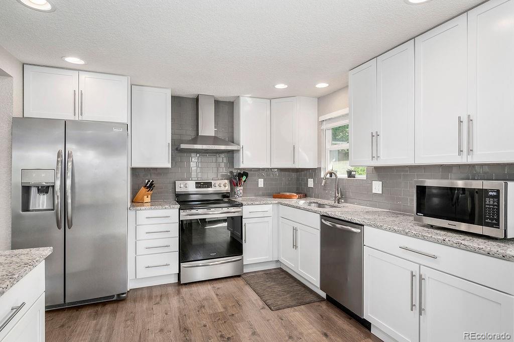 4708 S Willow Street