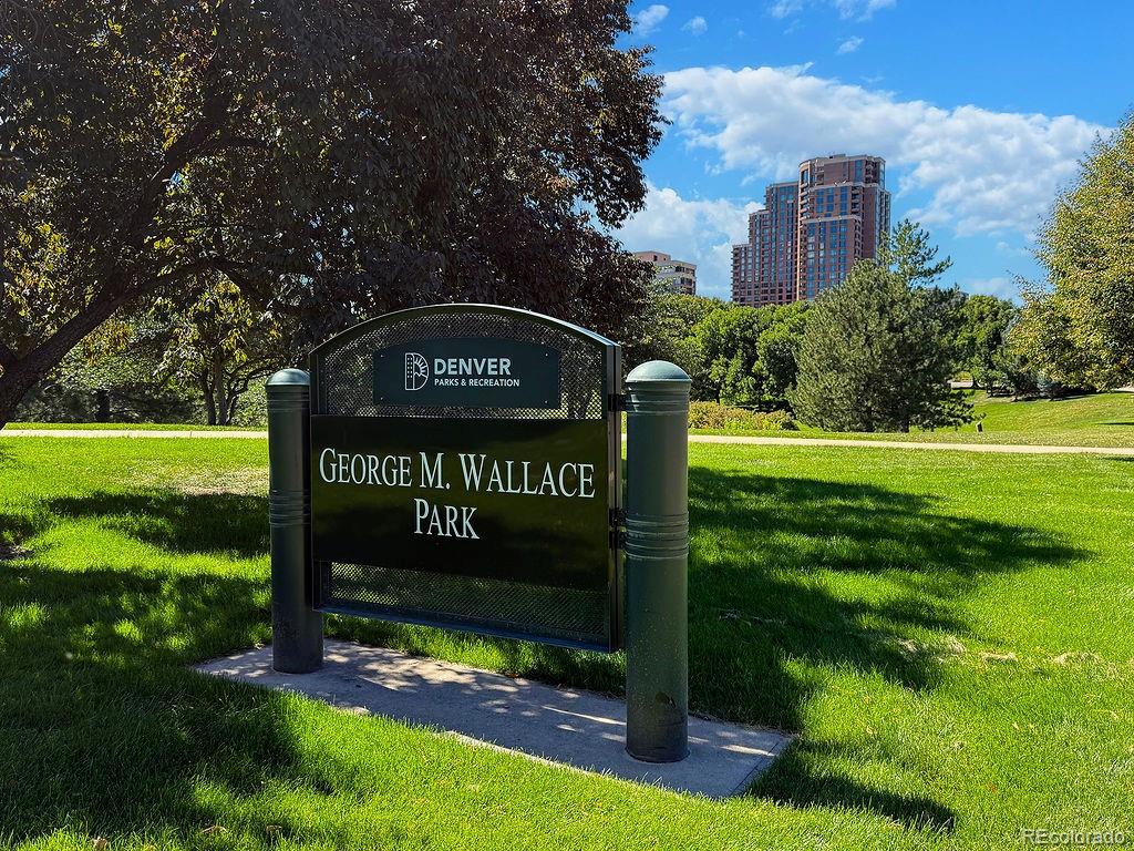 4708 S Willow Street