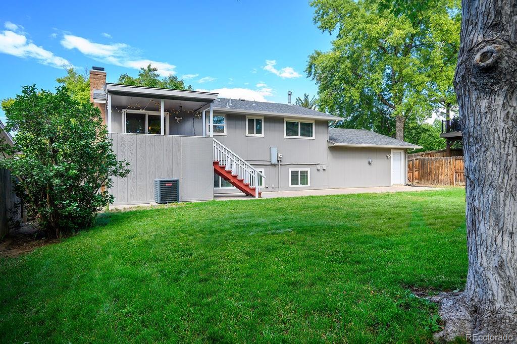 4708 S Willow Street