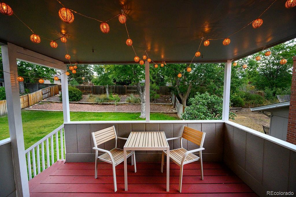 4708 S Willow Street