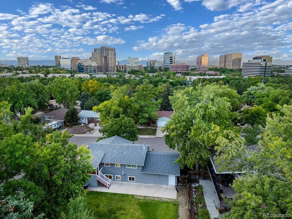 4708 S Willow Street