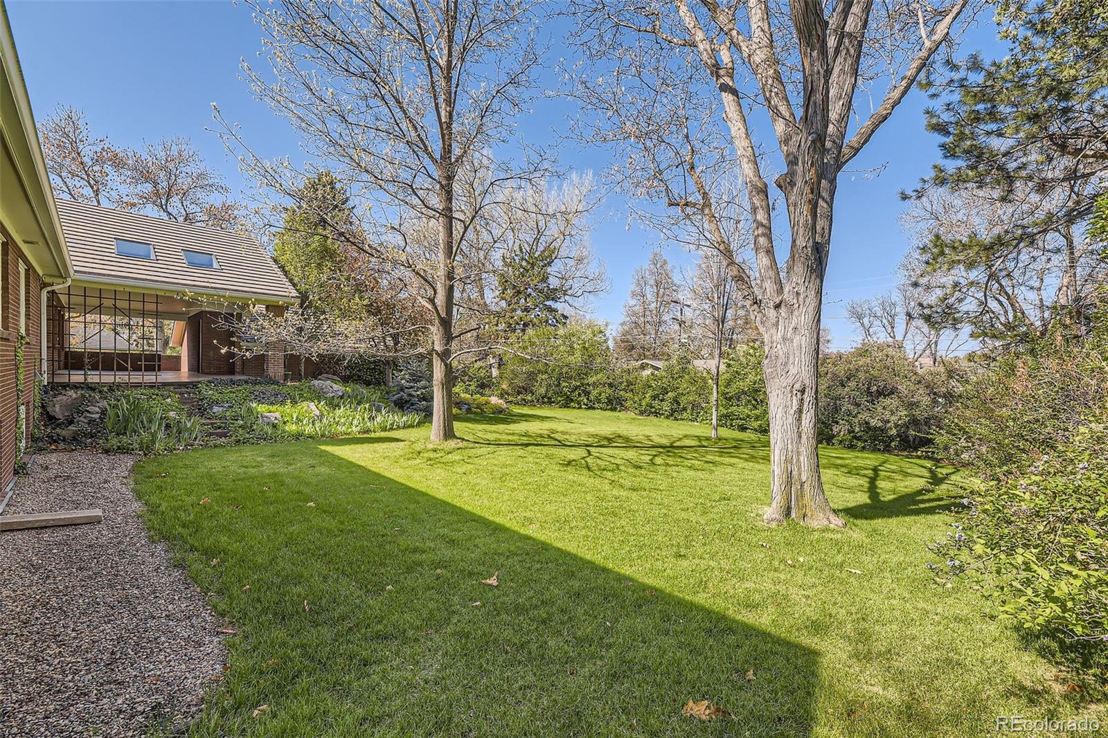 2991 S Fillmore Way
