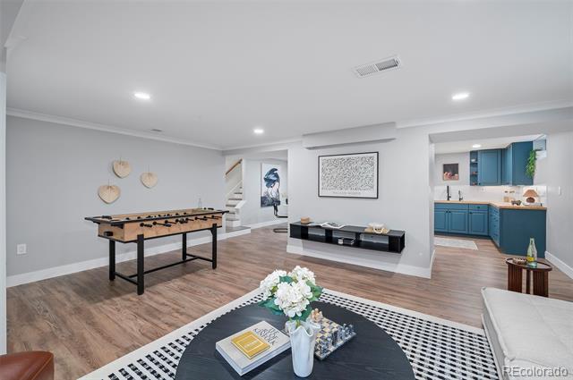 2990 S Monroe Street