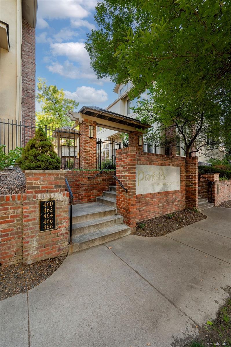 472 S Lafayette Street