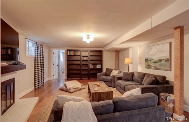 6167 S Elati Court
