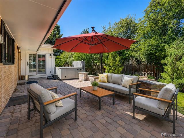6167 S Elati Court