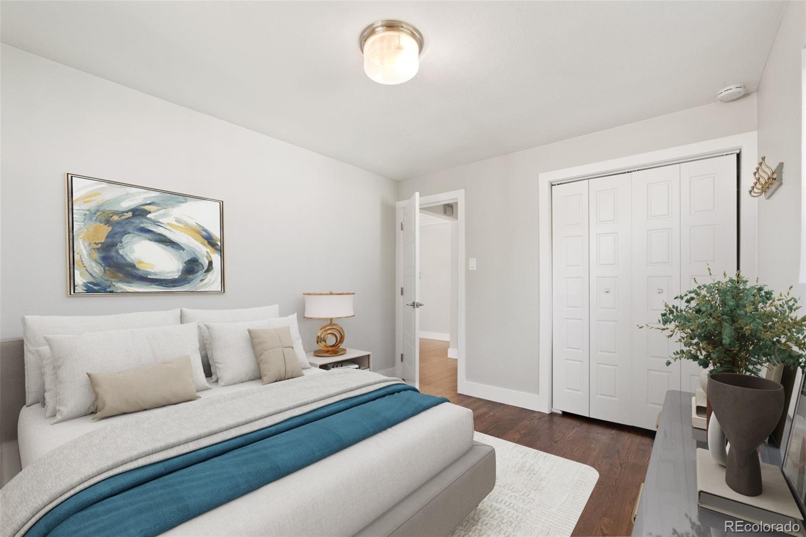 2885 S Pennsylvania Street