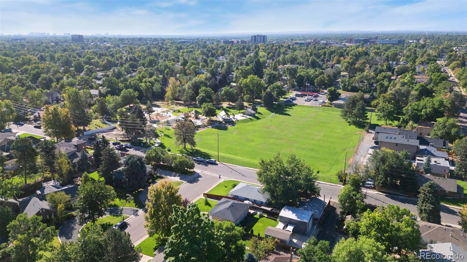 2885 S Pennsylvania Street