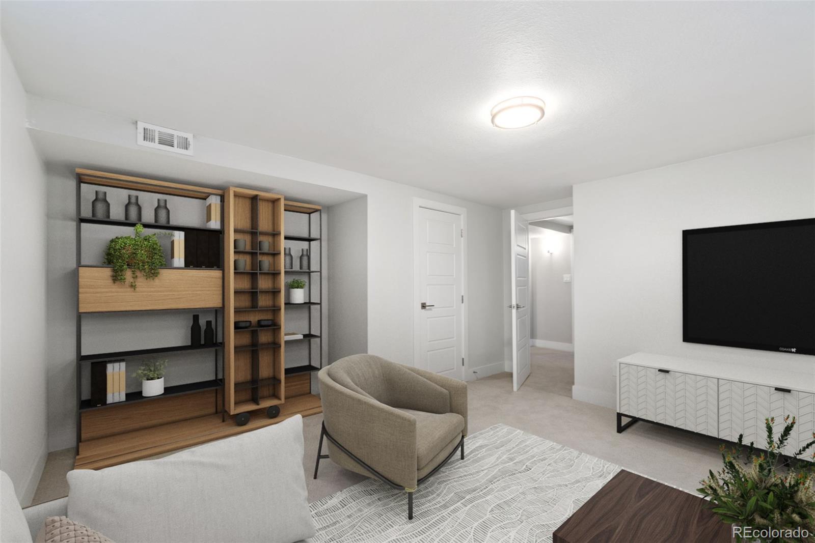 2885 S Pennsylvania Street