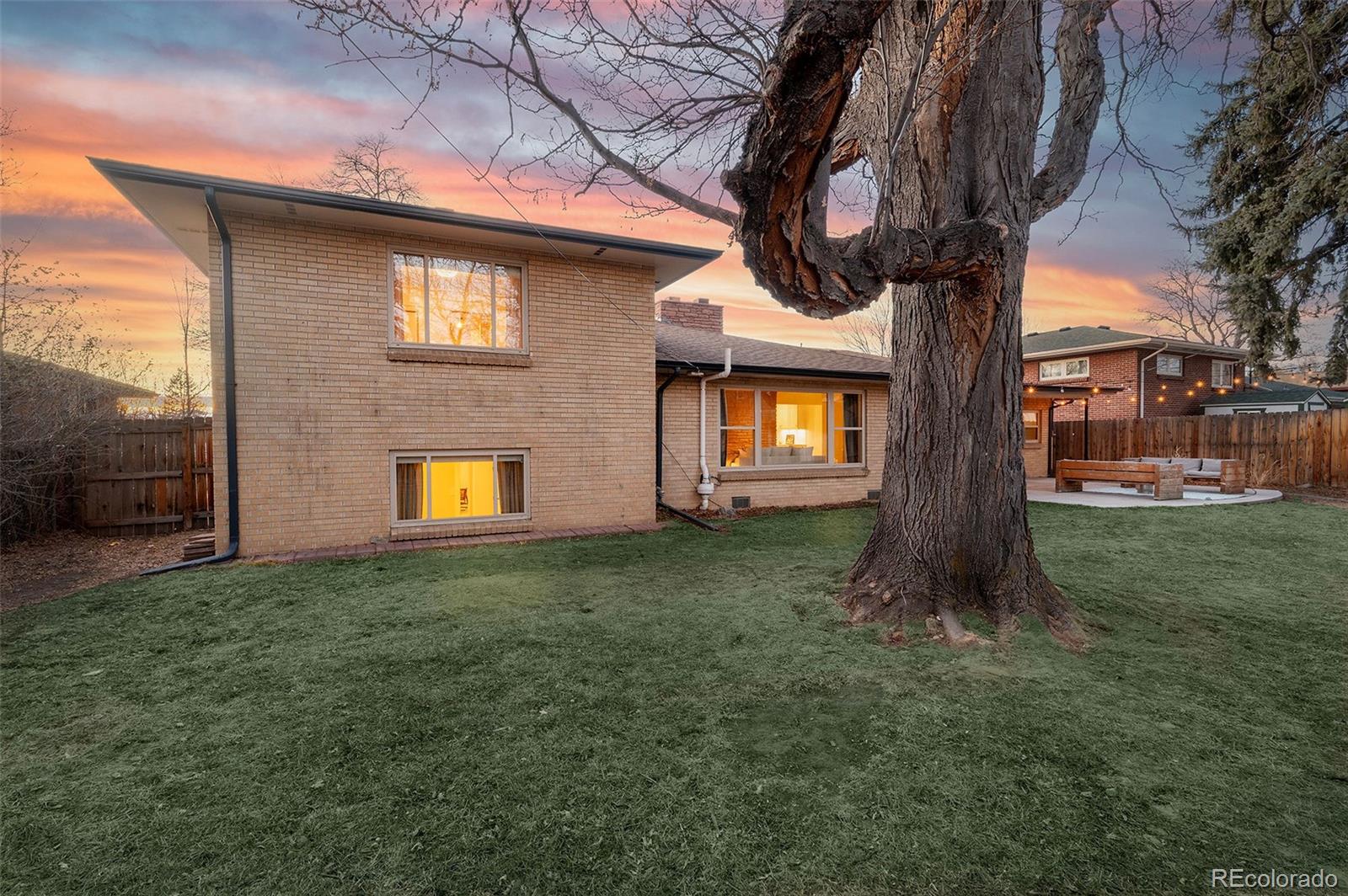 3090 S Franklin Street