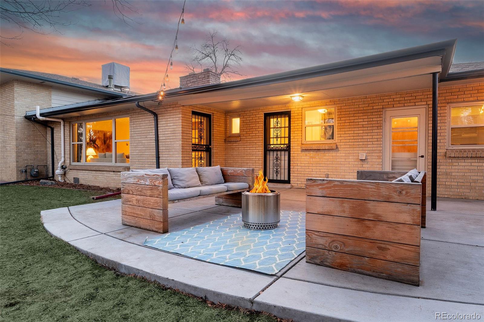 3090 S Franklin Street