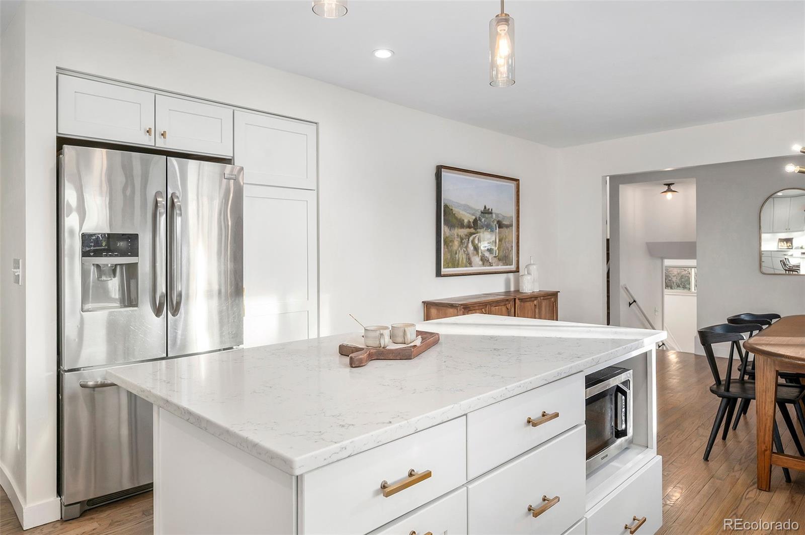 3090 S Franklin Street