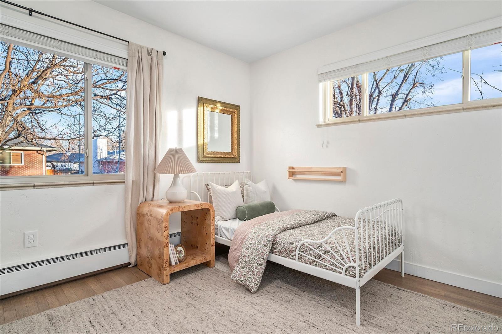 3090 S Franklin Street