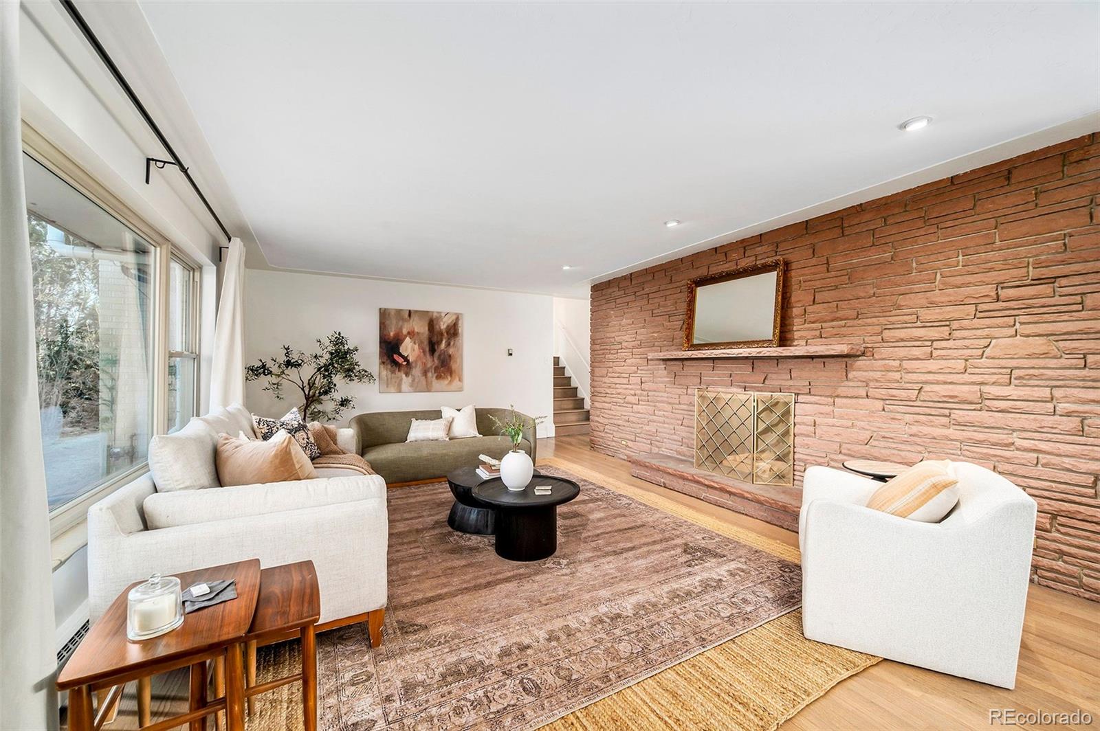 3090 S Franklin Street