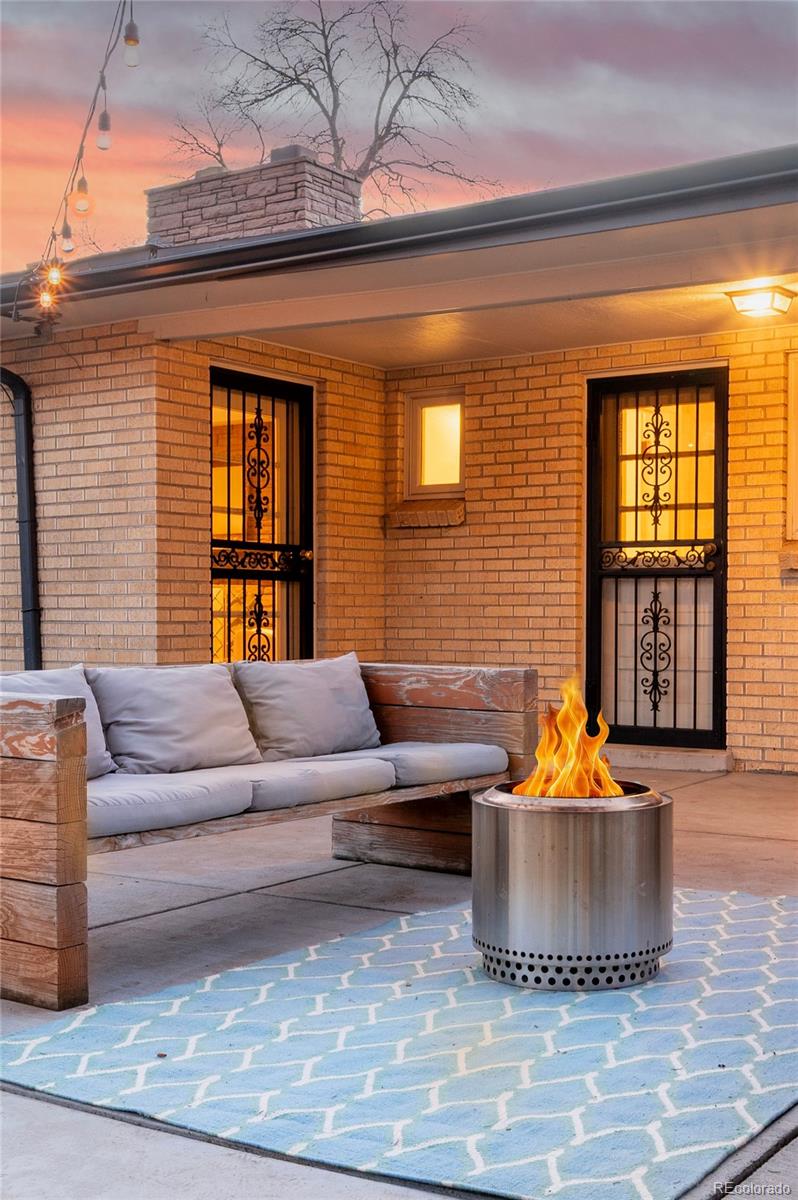 3090 S Franklin Street