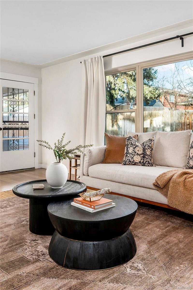 3090 S Franklin Street