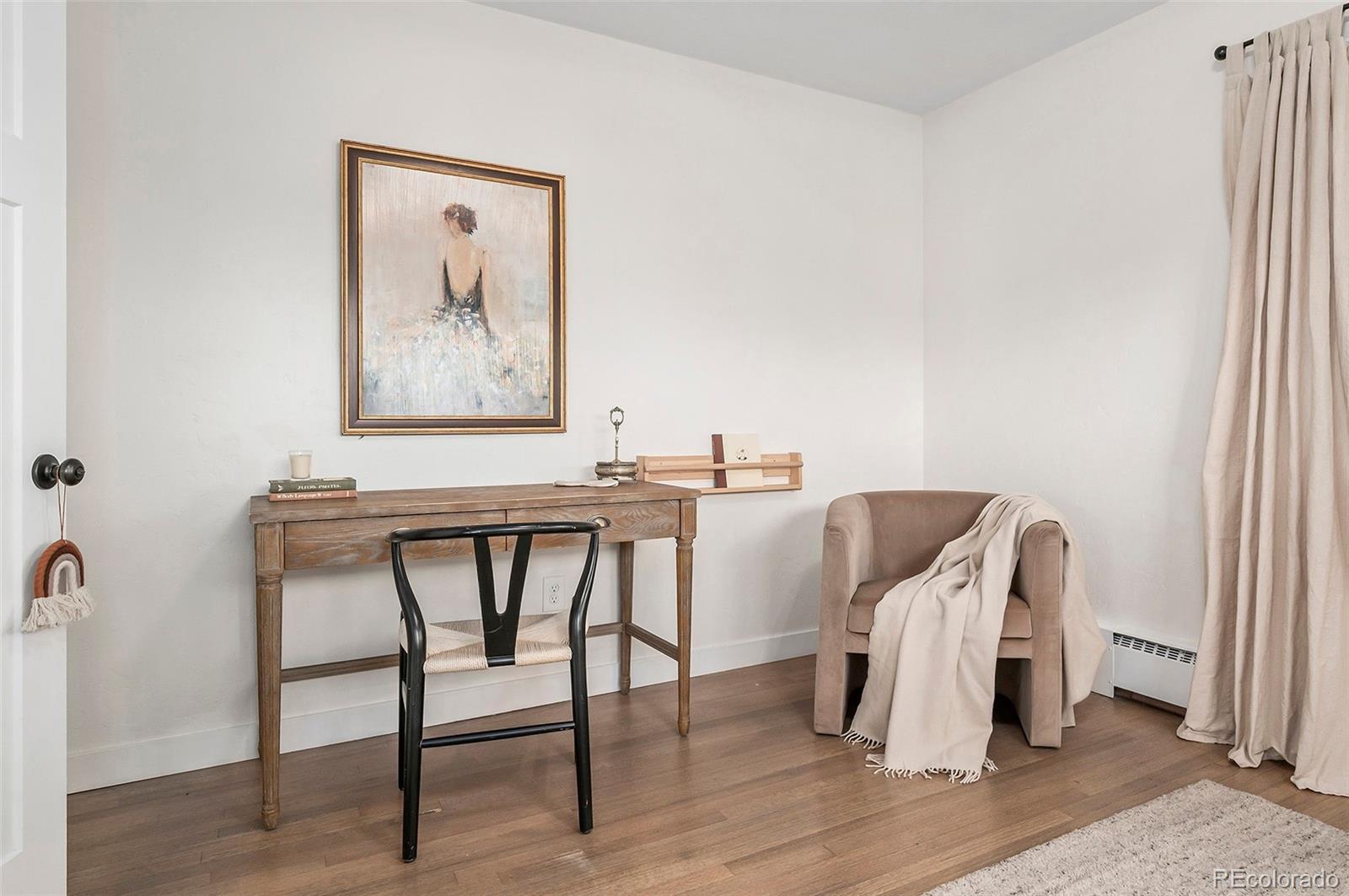 3090 S Franklin Street