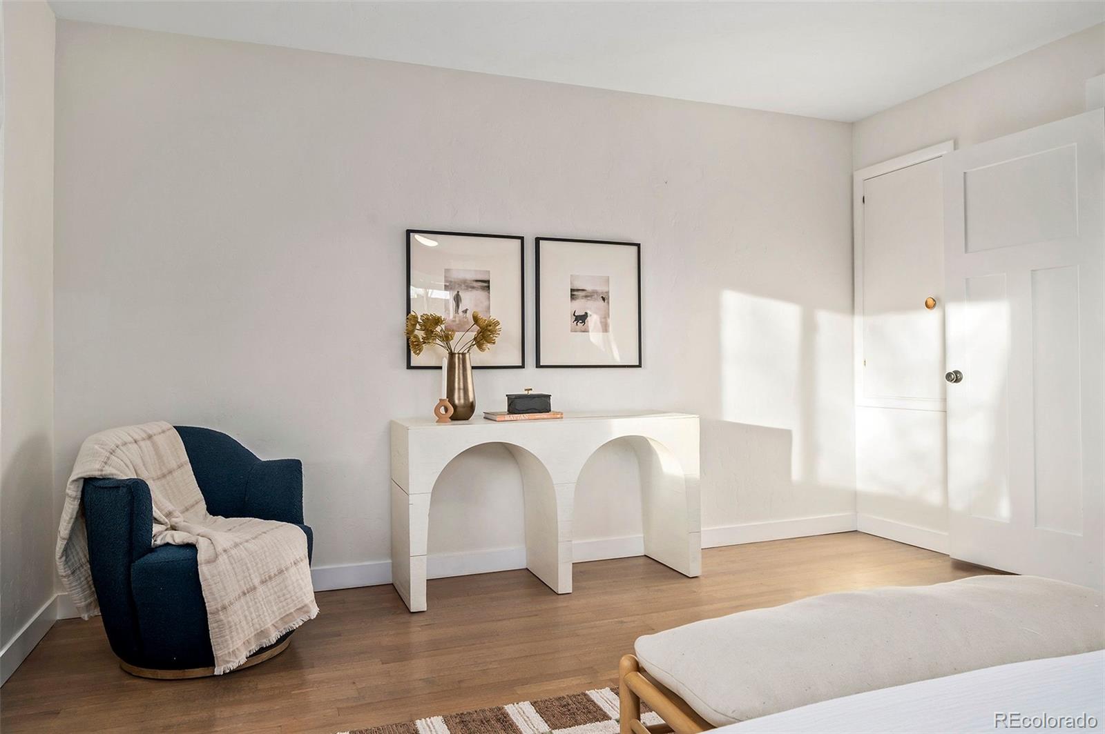 3090 S Franklin Street