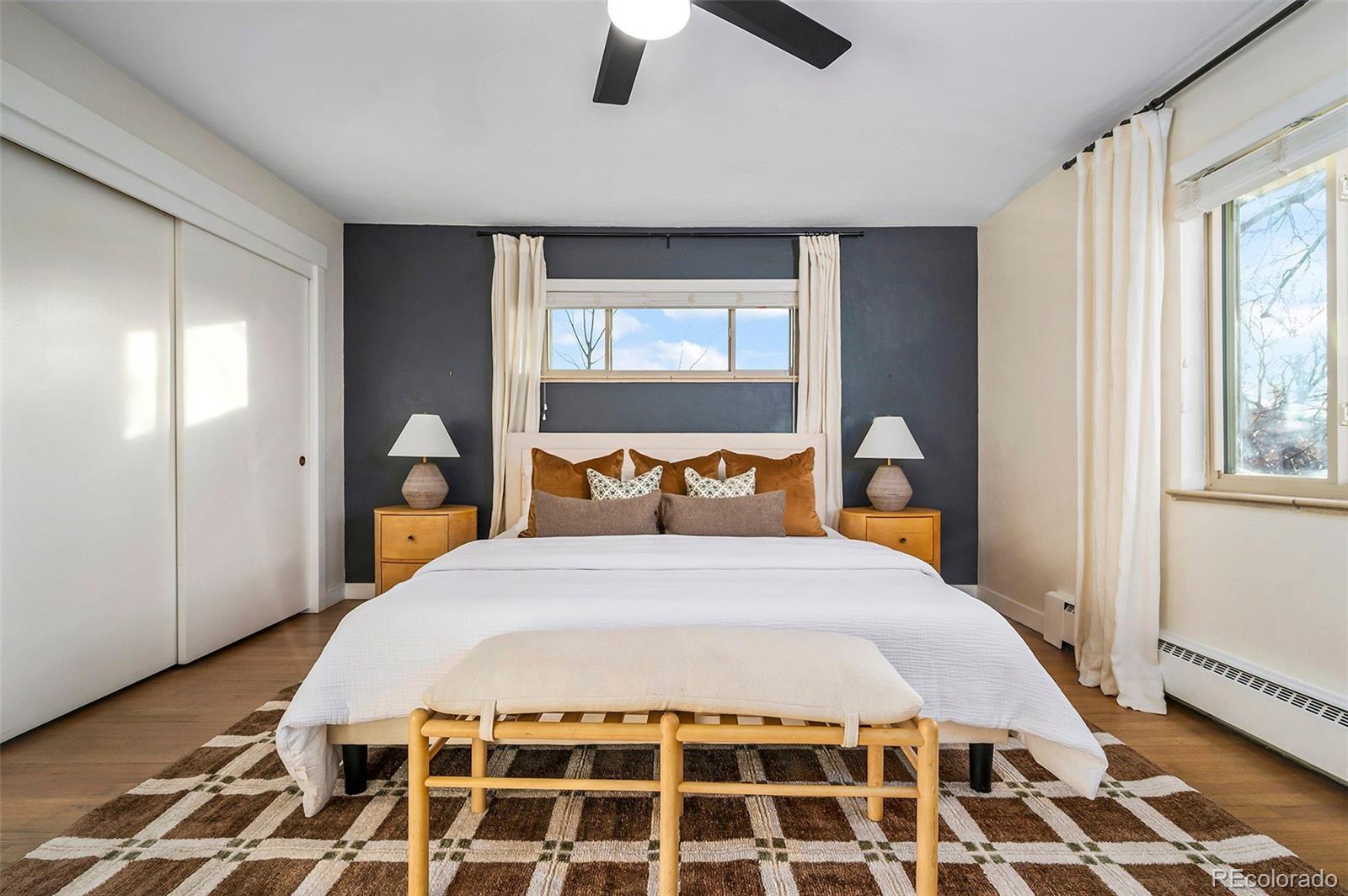 3090 S Franklin Street