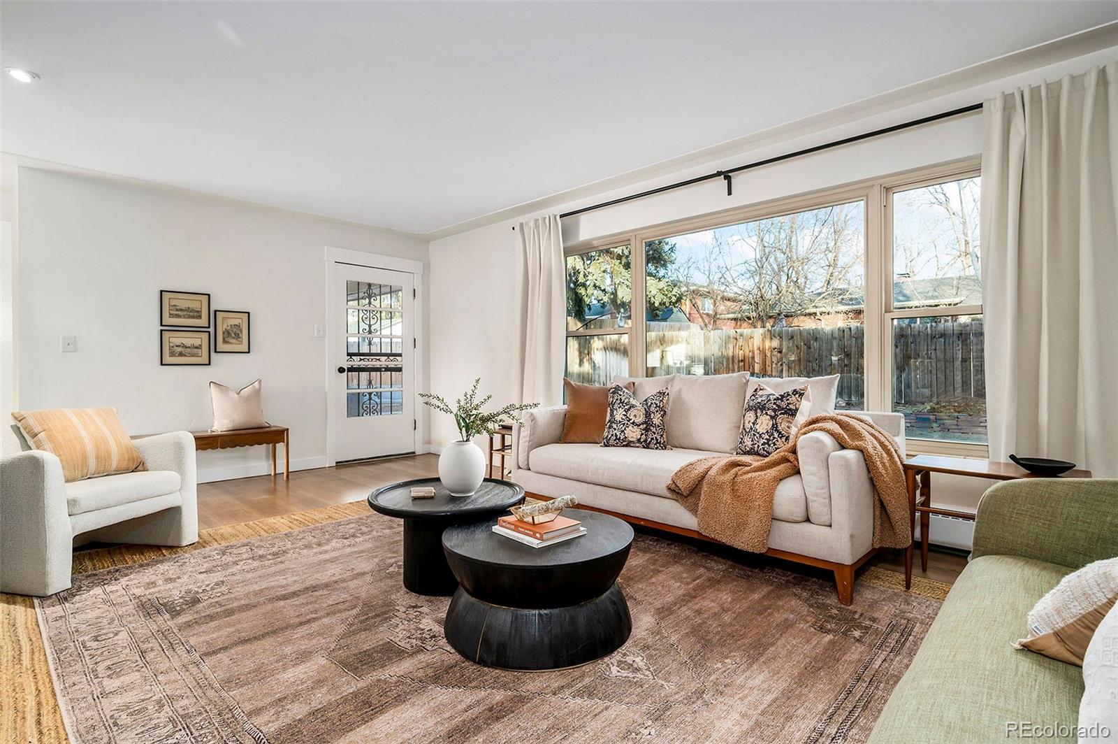 3090 S Franklin Street