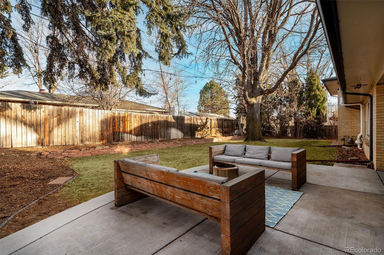 3090 S Franklin Street