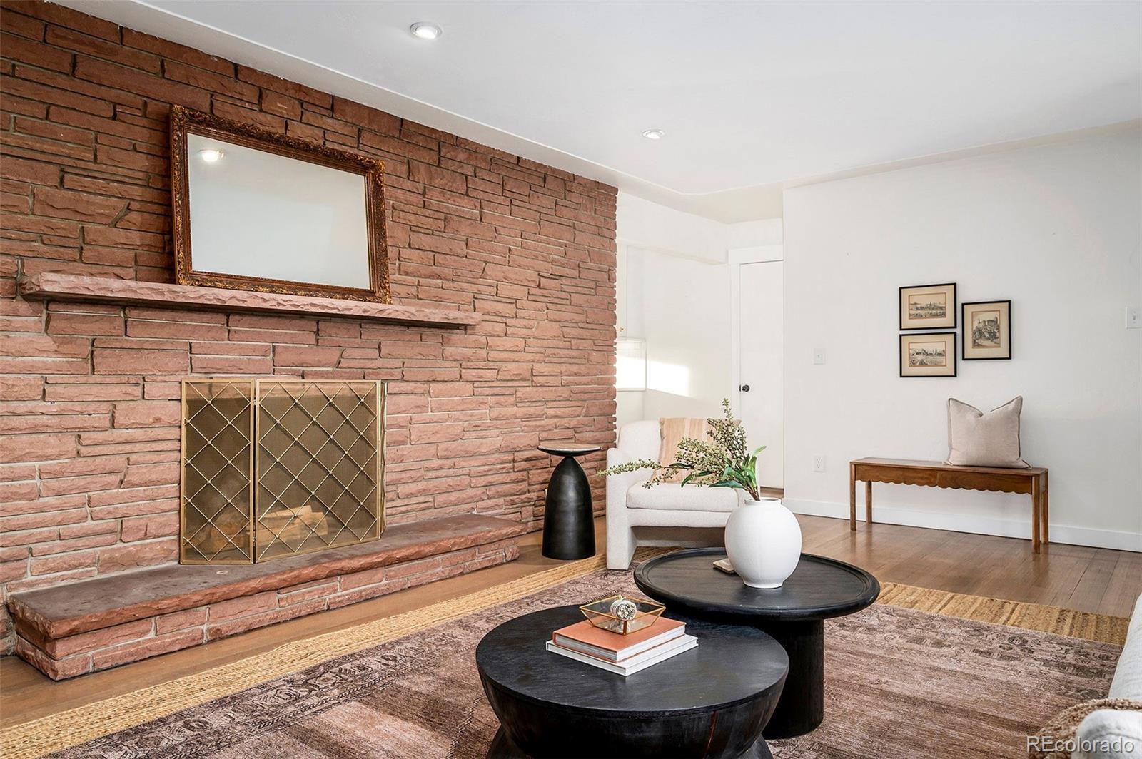 3090 S Franklin Street