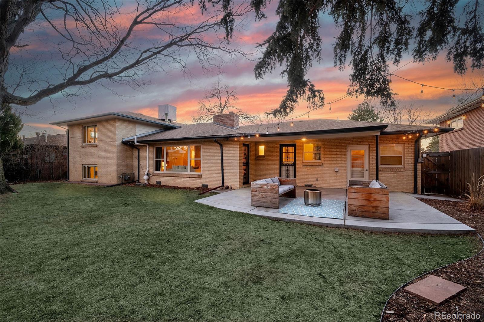 3090 S Franklin Street