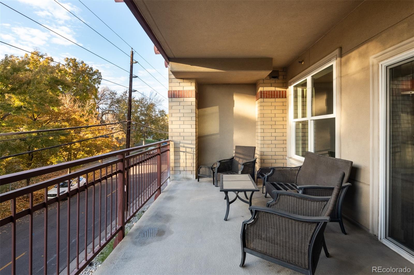 2240 N Clay Street Unit: 208