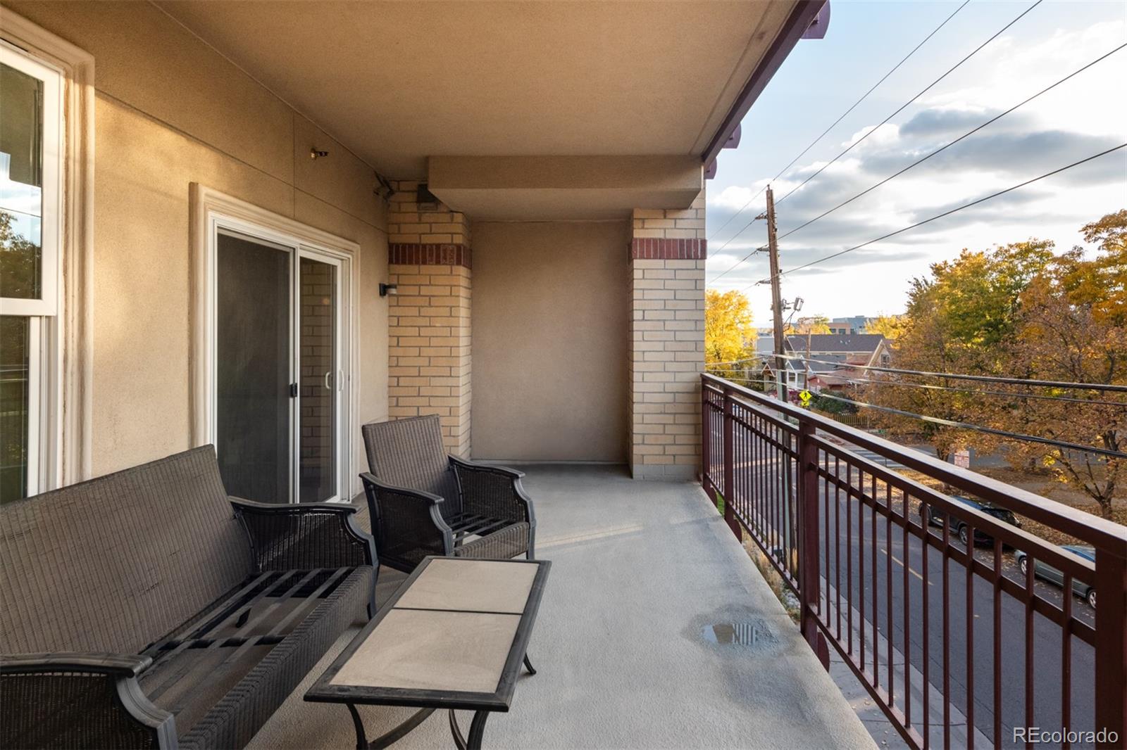 2240 N Clay Street Unit: 208