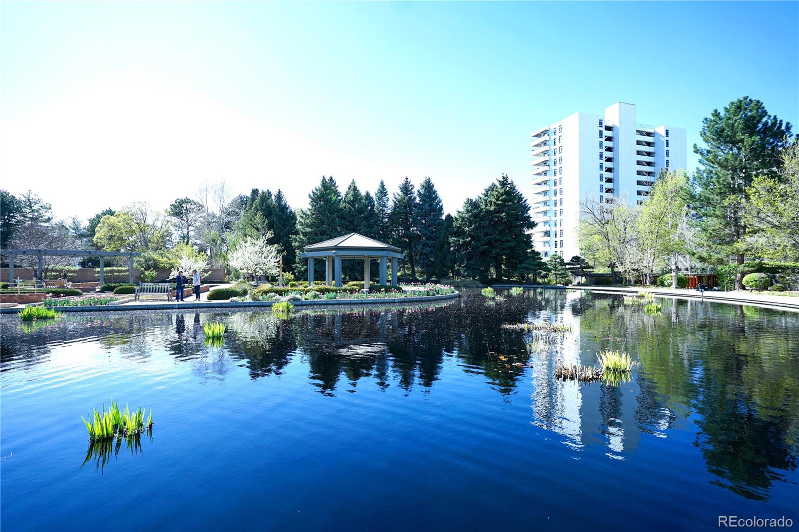 2240 N Clay Street Unit: 208