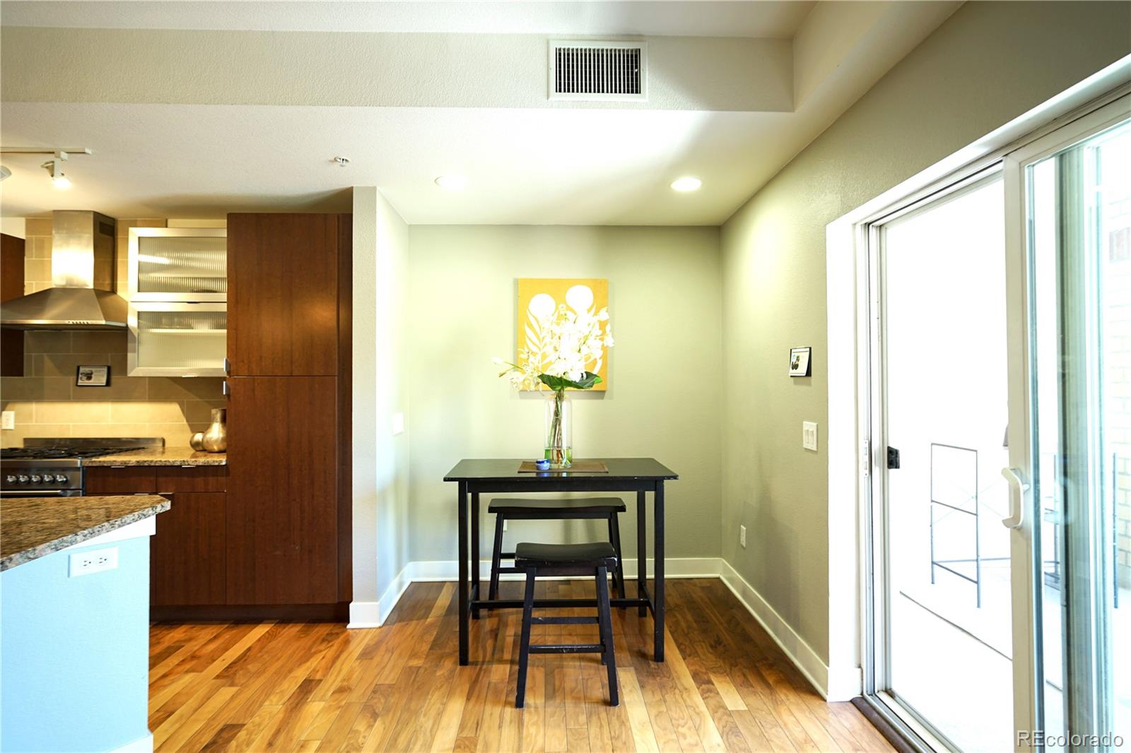 2240 N Clay Street Unit: 208