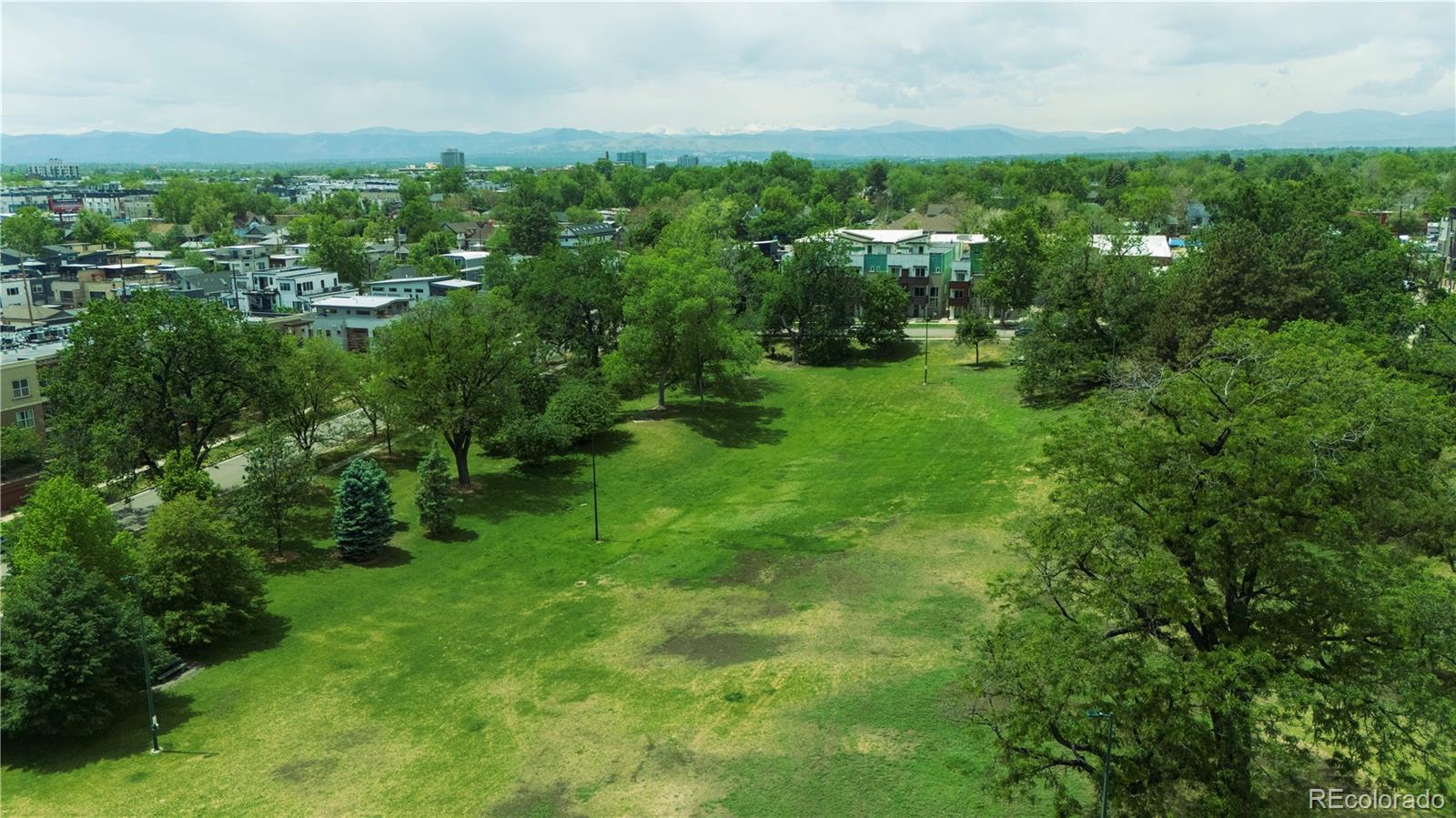 2240 N Clay Street Unit: 208