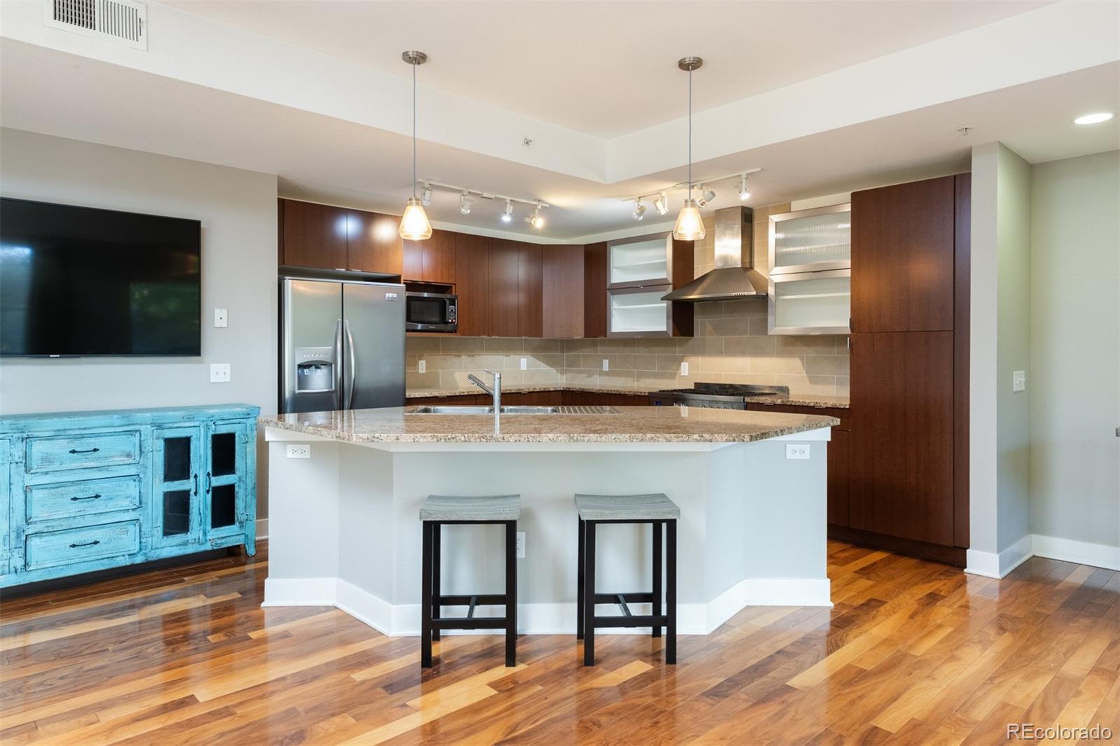 2240 N Clay Street Unit: 208