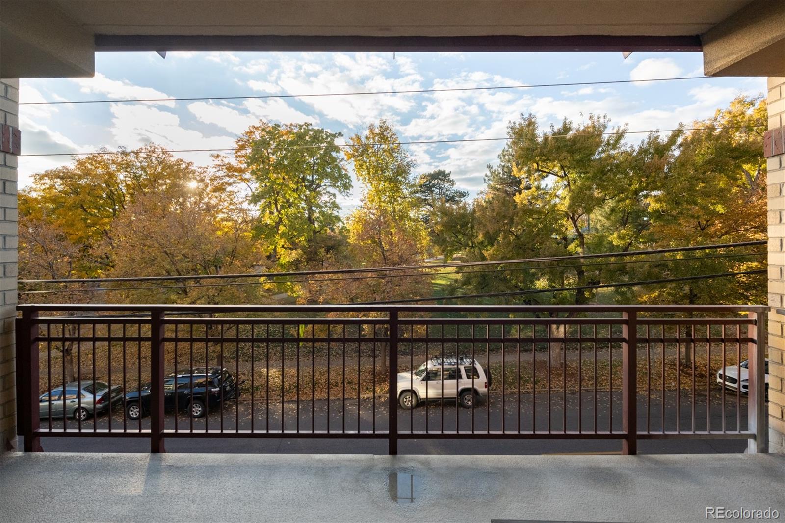 2240 N Clay Street Unit: 208