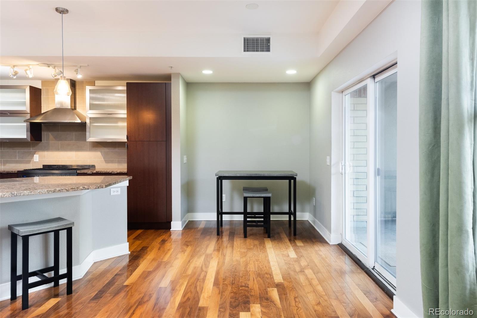 2240 N Clay Street Unit: 208