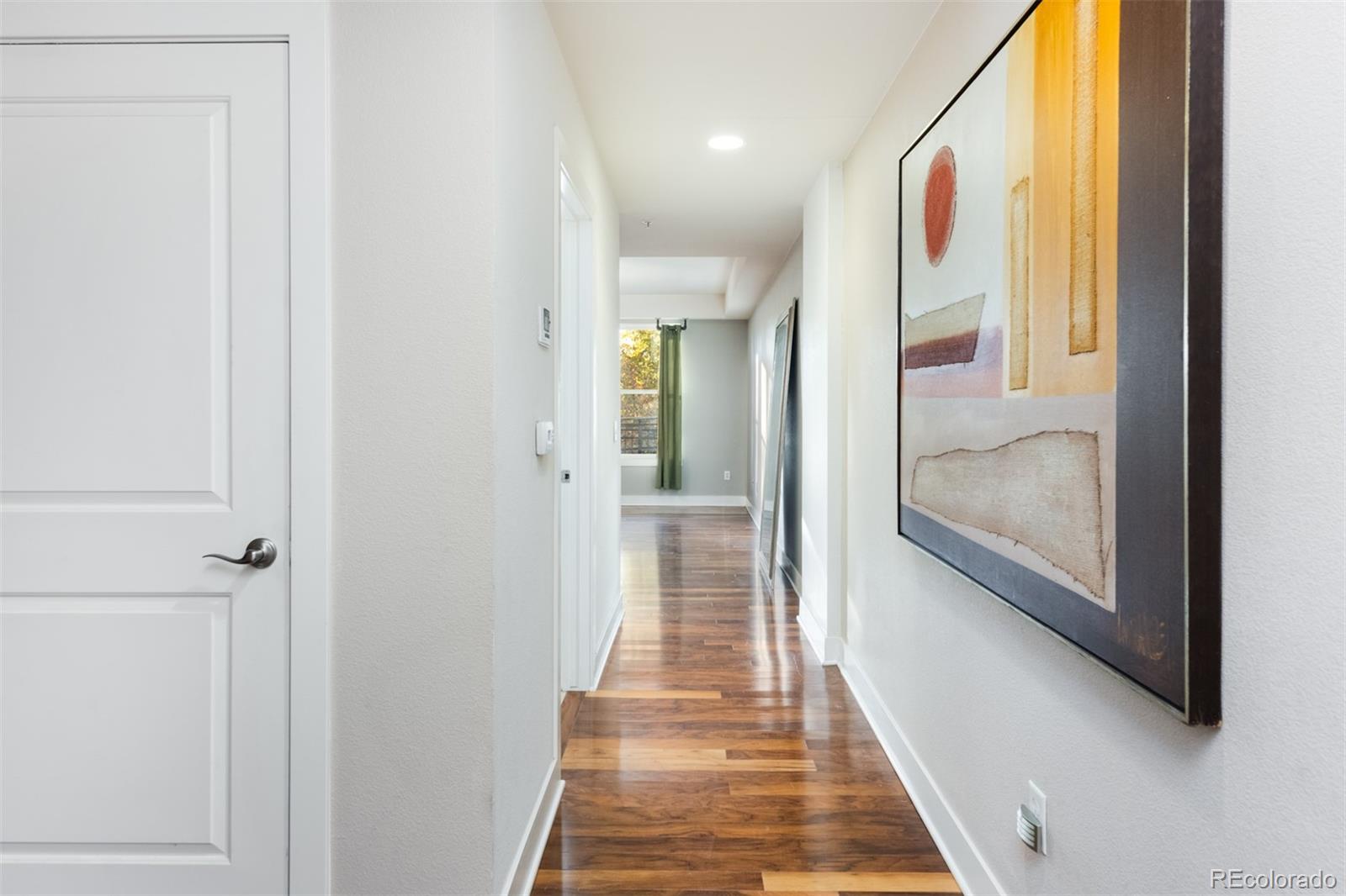 2240 N Clay Street Unit: 208