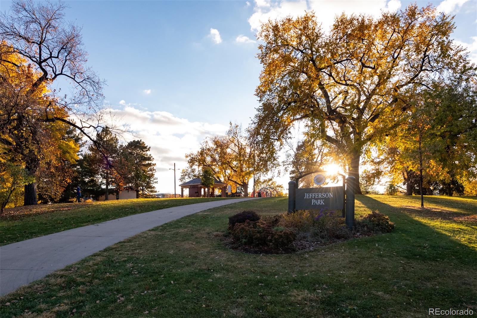 2240 N Clay Street Unit: 208