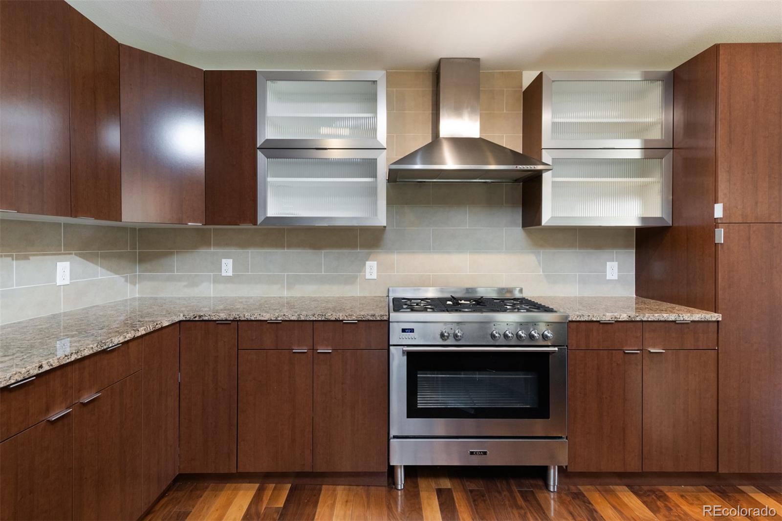 2240 N Clay Street Unit: 208
