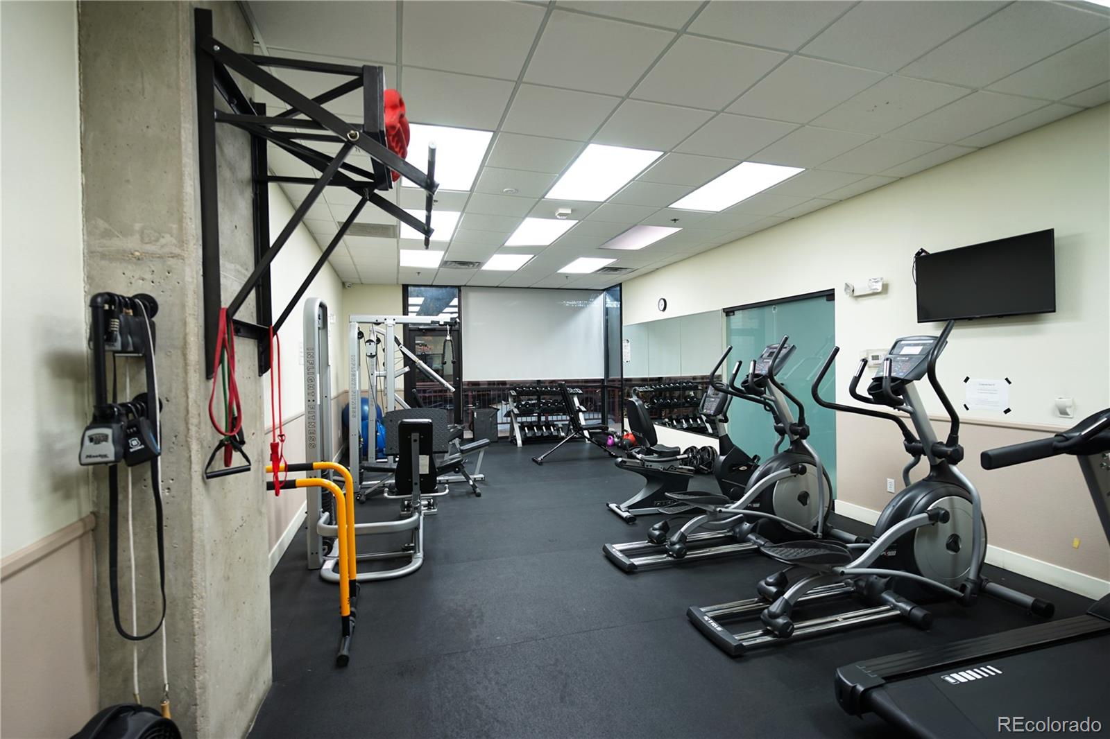 2240 N Clay Street Unit: 208