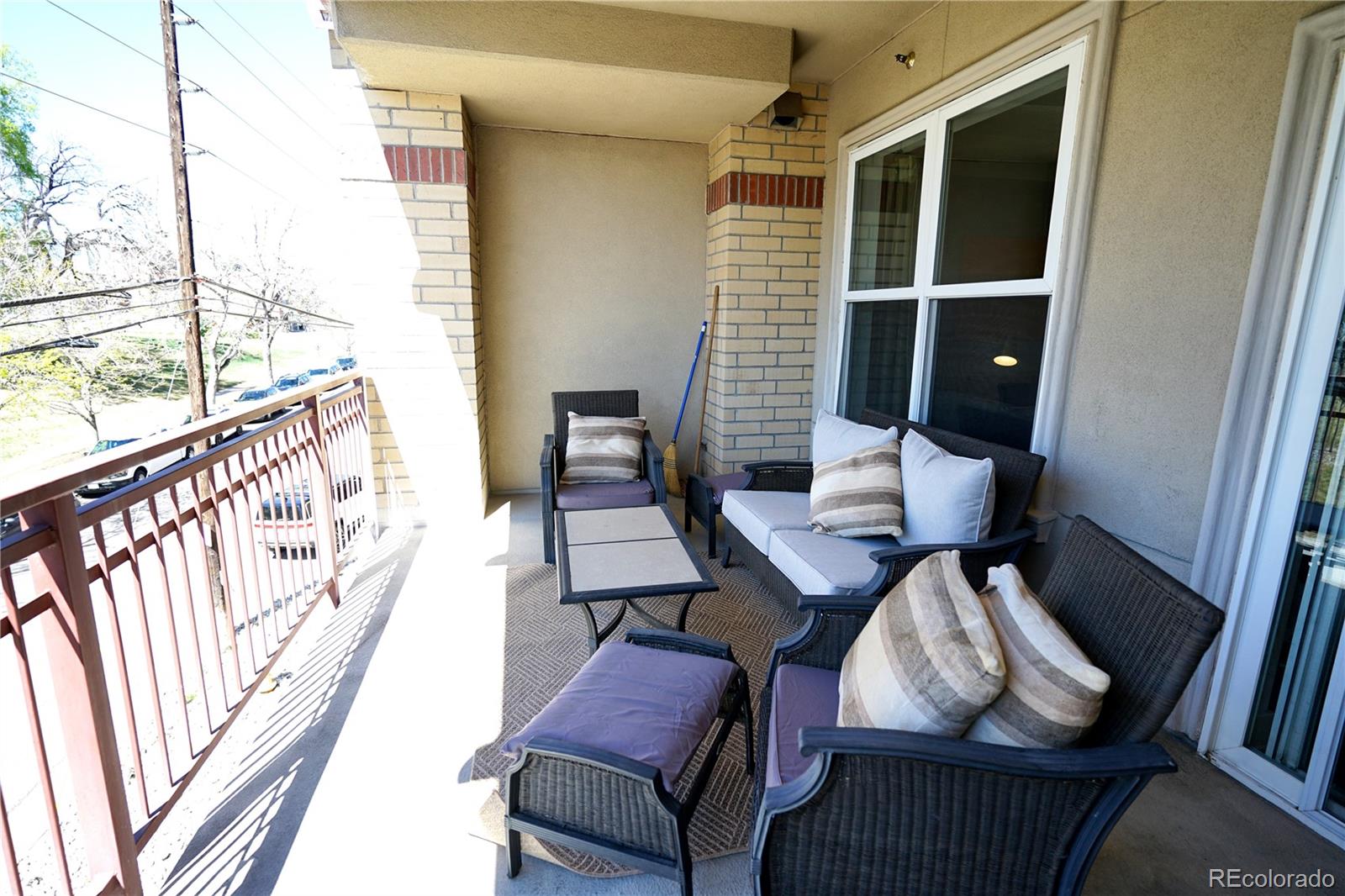 2240 N Clay Street Unit: 208