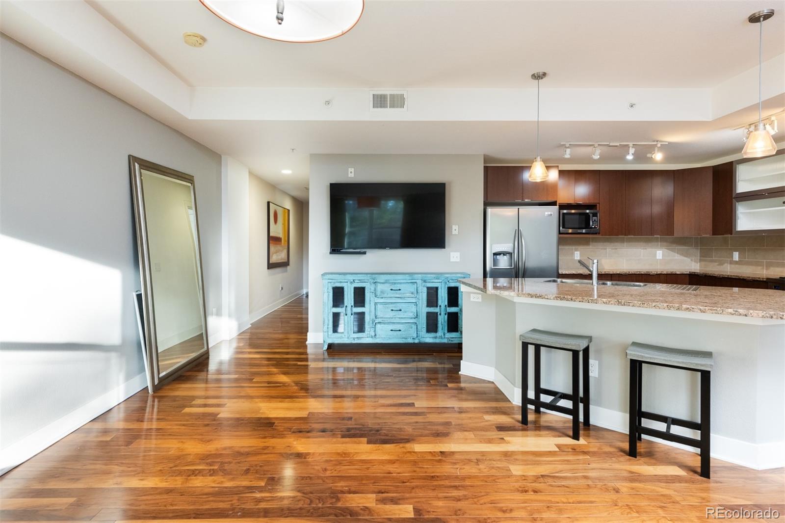 2240 N Clay Street Unit: 208