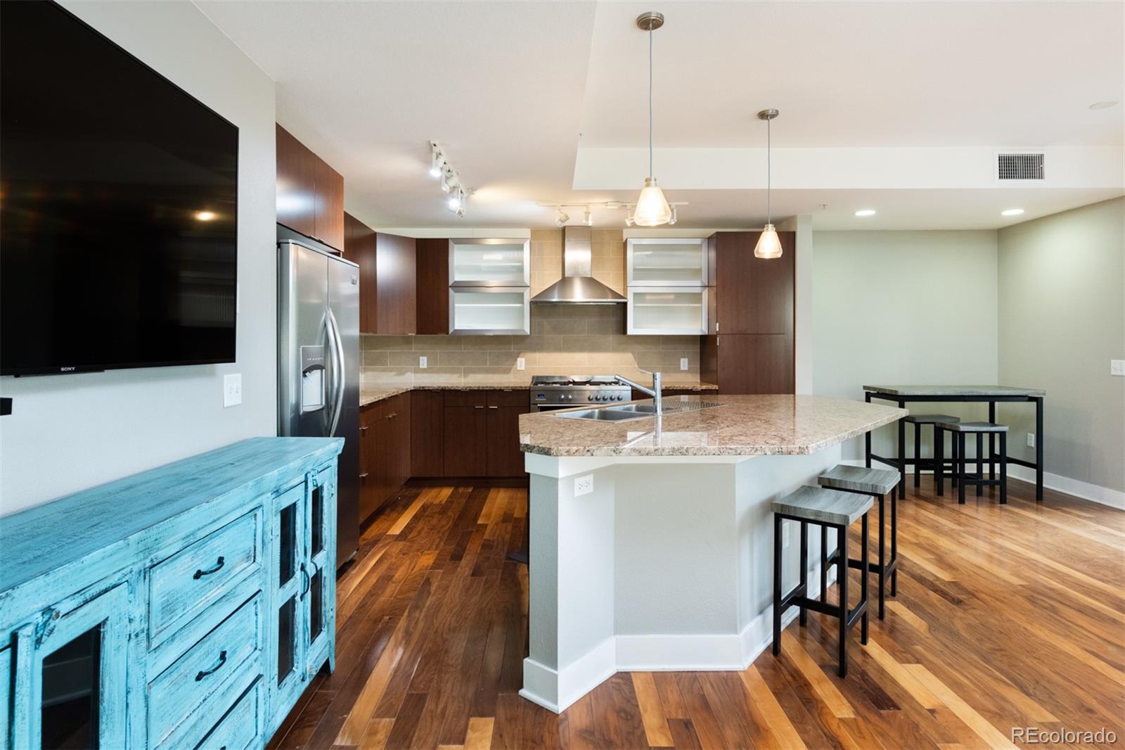 2240 N Clay Street Unit: 208