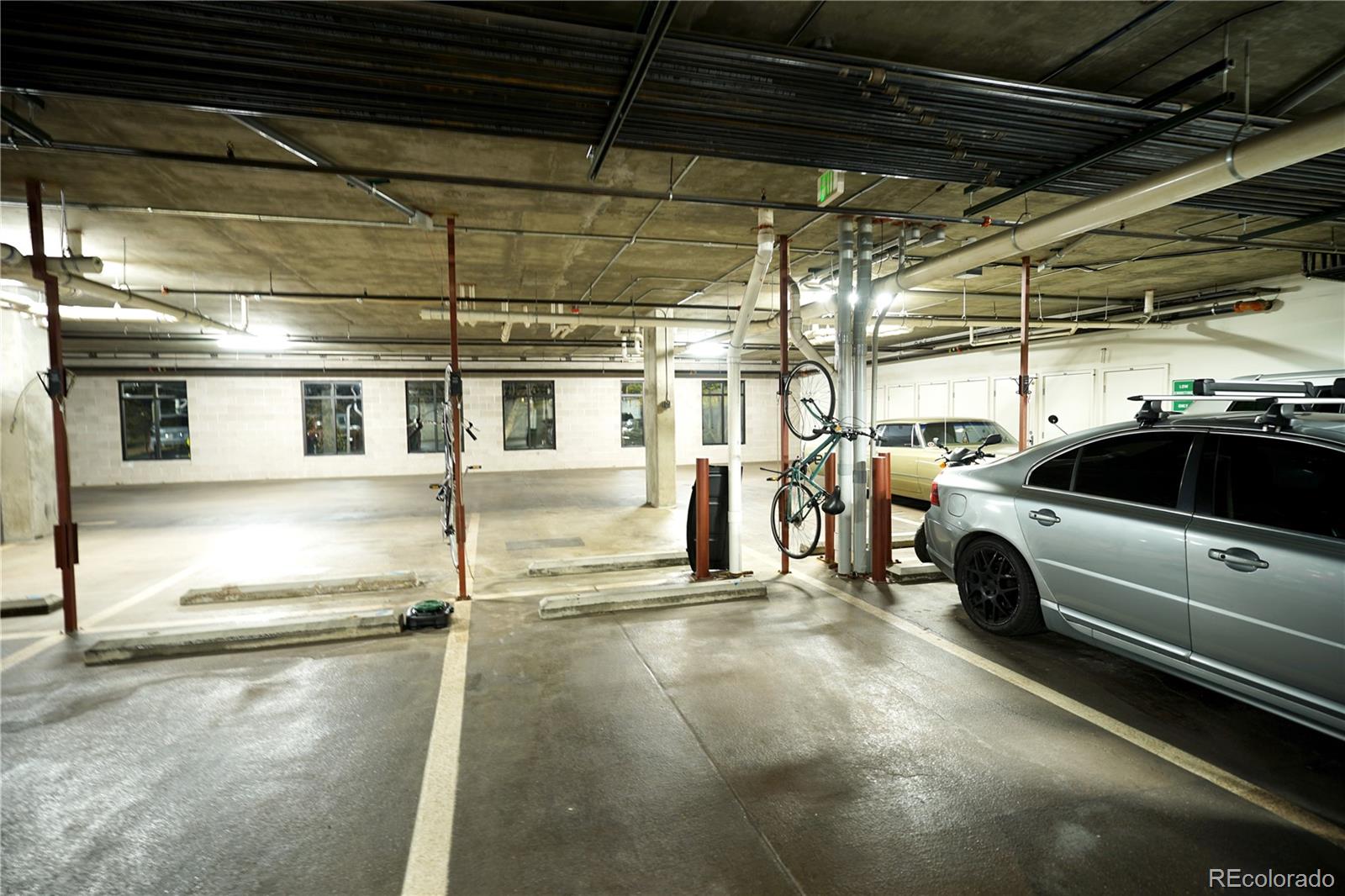 2240 N Clay Street Unit: 208