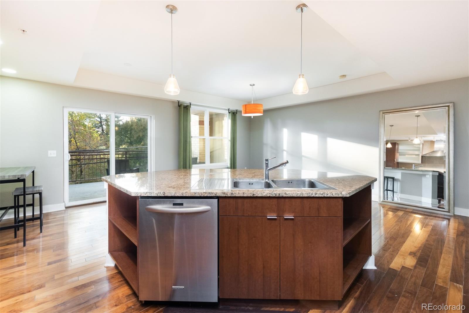 2240 N Clay Street Unit: 208