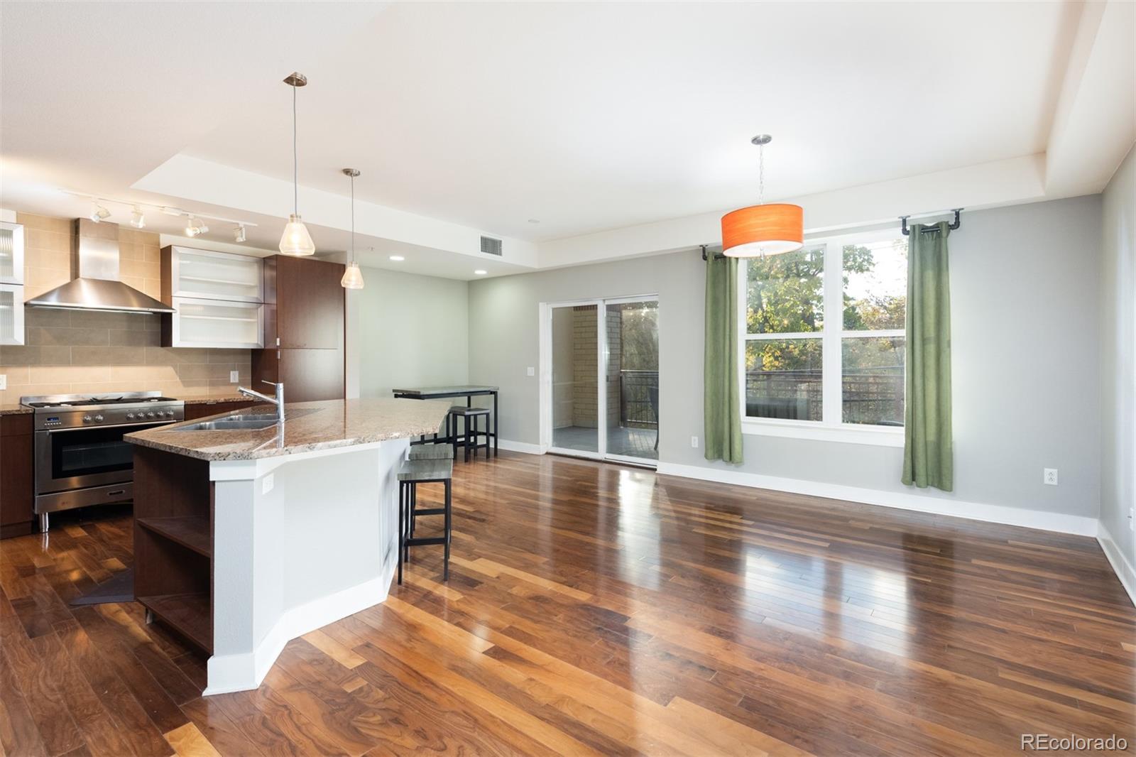 2240 N Clay Street Unit: 208
