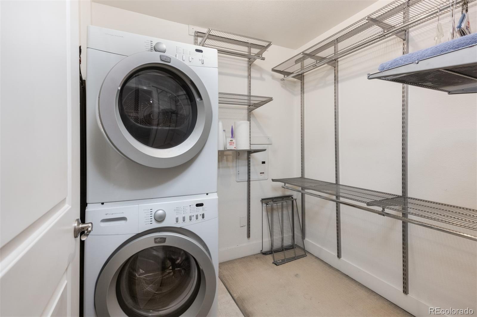 2240 N Clay Street Unit: 208