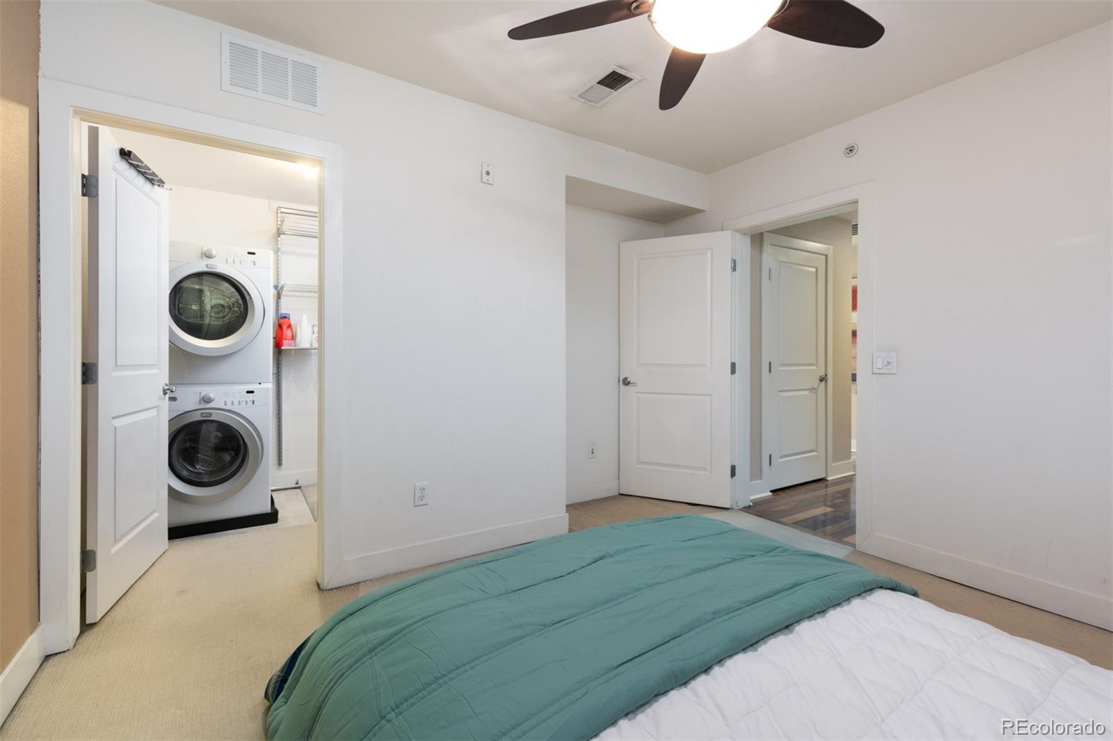 2240 N Clay Street Unit: 208
