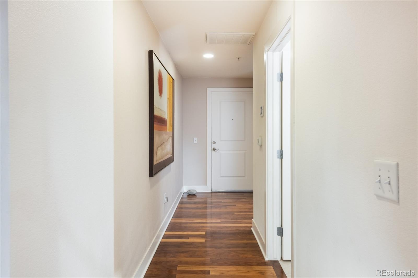 2240 N Clay Street Unit: 208