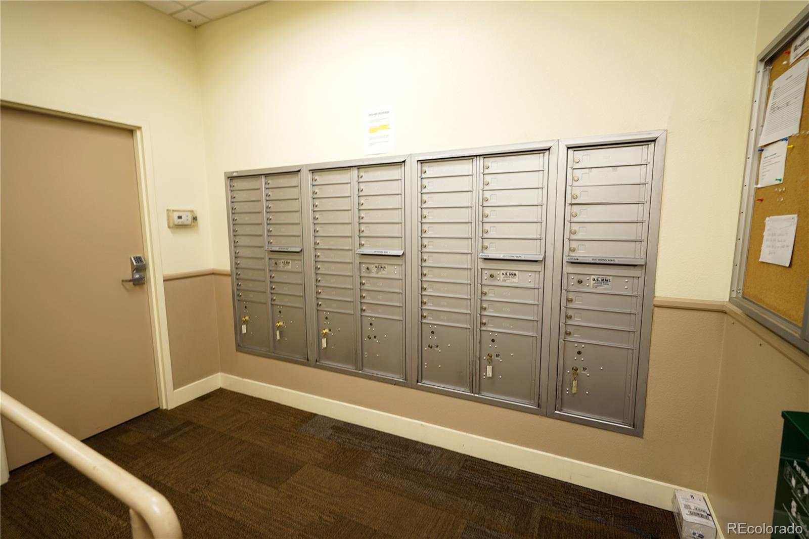 2240 N Clay Street Unit: 208
